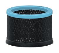 LEITZ 2415116 - Filtro di ricambio, carbone attivo, allergia e influenza