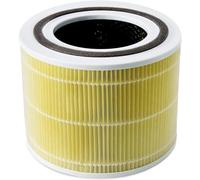 Filtro di Ricambio LEVOIT Core 300 per Purificatore d'Aria, 3 in 1 Pet Allergy Filter, Sistema di Filtrazione a Carbone Attivo, Core 300-RF-PA
