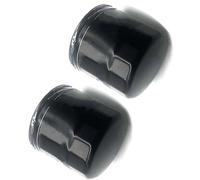 Filtro di ricambio Moto Elemento Di Ricambio 2 Pz Filtro Olio Per YAMAHA MT-10 B5Y 2022 2023