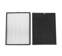 Filtro Di Ricambio N85R FY1413/40 Al Carbone Attivo E FY1410/40 HEPA, Compatibile Con Philips, Serie Purificatore D'aria, Sostituisce AC1214/1215/1217 AC2729