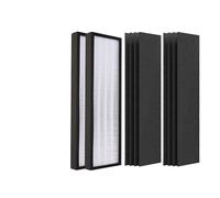 Filtro Di Ricambio NEA120. Compatibile Con Gli Accessori Del Purificatore D'aria Eureka Instant Clear NEA120 (NEA-F1/NEA-C1).