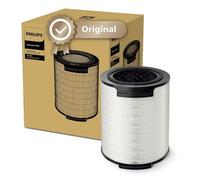Philips Filtro sostitutivo originale Integrato 3 in 1 FY1700/30