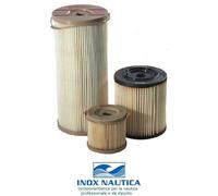 FILTRO DI RICAMBIO ORIGINALE RACOR 500 - 900 - 1000 MICRON 30 CARTUCCIA TURBINE