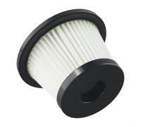 Filtro di ricambio ottimizzato per aspirapolvere senza fili Silvercrest SHAZ 22.2 C3 fornisce una difesa efficace contro la casa comune