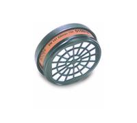 Filtro di ricambio P3 per semi-maschera 12163