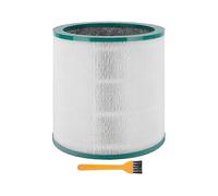 Filtro di ricambio PARKTrue HEPA compatibile con Dyson Tower Purifier Pure Cool Link TP01 TP02, TP03,