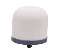 Filtro Di Ricambio Per Acqua - Filtro Acqua Ceramica Cupola | Sistema Di Filtrazione Del Secchio Acqua | Trappole Compatte Tutte Le Impurità, Sistema Di Purificazione, Forniture Per La Casa