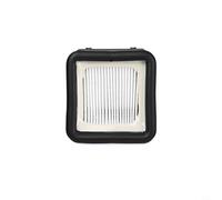 Filtro di ricambio per AlfaBot Respirare aria pulita in casa, filtro lavabile riutilizzabile per aspirapolvere senza fili T30 T36 (1 pezzo)