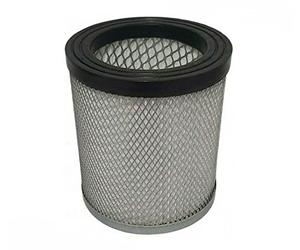 Filtro di ricambio per ASPIRACENERE NIKLAS CALIMERO 1000 W 18 LT.