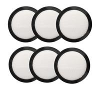 Filtro di Ricambio per Aspirapolvere 6 Pezzi, Filtri di Ricambio per Aspira2854 [EEK: A]