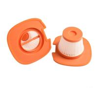 Filtro di ricambio per aspirapolvere Baseus AP02, compatibile con aspirapolvere portatile (confezione da 3)