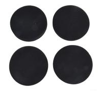 Filtro di ricambio per aspirapolvere Bissell 3313, per PowerForce e per modelli CleanView 4/10 (confezione da 4)