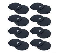 Filtro di ricambio per aspirapolvere BISSELL 4245 per aspirapolvere PowerClean funziona con 280 W e per FurFinder 200 W Cordless Self Standing Units