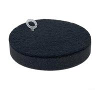 Filtro di ricambio per aspirapolvere BISSELL 4245 progettato per adattarsi a PowerClean 280W e FurFinder 200W Self Standing Cordless aspirapolvere