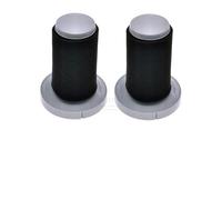 Filtro di Ricambio per Aspirapolvere Compatibile con Deerma DX700 DX700S | Filtro di Ricambio per Aspirapolvere, Fabric, Plastic, 103 x 80. 5 Big x 41. 5 Small mm(2Sets)