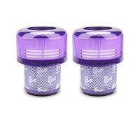 Filtro di ricambio per aspirapolvere Dyson V11 V15 Outsize Origin Absolute+ Outsize+ Aspirapolvere Cleaner, Confronta con la parte 970422-01