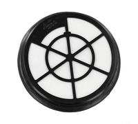 Filtro di ricambio per aspirapolvere Eureka NEN110B/NEN110A per Whirlwind, senza sacchetto, per aspirapolvere domestico, filtro per polveri sottili e allergie, facile da pulire e sostituire