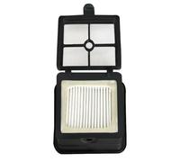 Filtro di ricambio per aspirapolvere F16/F16 Pro e Thomson VH20BW02, confezione da 2 filtri di carta per polvere e trappola per peli di animali domestici