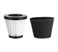 Filtro di ricambio per aspirapolvere, filtro Hepa compatibile con AD40117, F117, compatibile con SD20005RED, SD30025B, BD22025, confezione da 1