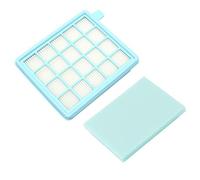Filtro di ricambio per aspirapolvere Filtro HEPA FC8471 FC8630 FC9322 Aspirapolvere Parte Filtro Kit Ugello Polvere Tubo Flessibile Spazzola di Pulizia Telescopica Lavabile Tubo Organizzatore Connect