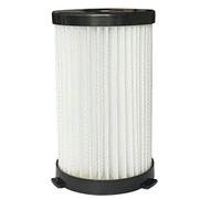 Filtro di ricambio per aspirapolvere Goodmans Filtro HEPA di ricambio lavabile e riutilizzabile per aspirapolvere a cilindro compatto 356277