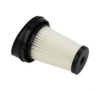Filtro di ricambio per aspirapolvere Grundig VCH9929 VCH9929L VCH9930 VCH9931 VCH9932 e VRT61814VB VRT61814VR VRT61818VW VRT61821V Estrazione polvere (1 pezzo)