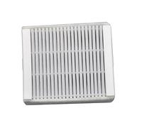 Filtro di ricambio per aspirapolvere HEPA compatibile con Thomas Aqua+ Multi Clean X8 Parquet, Aqua+ Pet & Family, Perfect Air Animal Pure, Wet Dry Vacuum Parts Filter