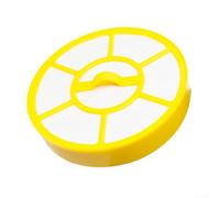 Filtro di ricambio per aspirapolvere Karcher VC3 1 198125 0 2 863238 0 con design a doppio strato per un efficiente blocco della polvere e una maggiore durata dell'aspirapolvere (1 pezzo)