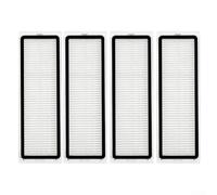 Filtro di ricambio per aspirapolvere, kit filtro di ricambio per aspirapolvere DREAME D20 PlusRobot