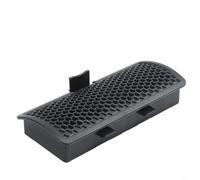 Filtro di ricambio per aspirapolvere LG VC4220 VK5320 ADQ73573301, include componenti in rete e cotone per prestazioni affidabili (A)
