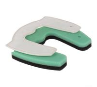 Filtro di ricambio per aspirapolvere LG VC4220 VK5320 e ADQ73573301 con schermo a rete e componenti in cotone (B)