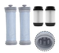 Filtro di ricambio per aspirapolvere per karcher VC4 VC6 VC7 4
