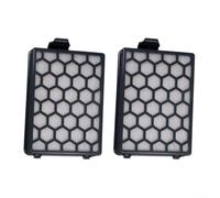 Filtro di ricambio per aspirapolvere robot Kärcher VC2, modello 2.863-237.0, accessori per aspirapolvere facili da installare, filtro per la pulizia delle famiglie con animali domestici e bambini (2