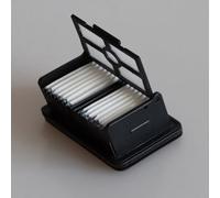 Filtro di ricambio per aspirapolvere senza fili H12 Pro Wet & Dry, lavabile e riutilizzabile, compatibile con modello H12 Pro, confezione da 4 per HEPA-