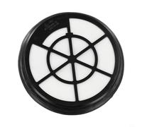 Filtro di ricambio per aspirapolvere senza sacco per Eureka NEN110B, NEN110A per Whirlwind, accessori leggeri per aspirapolvere con filo