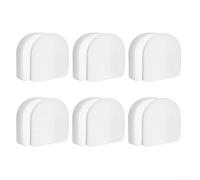 Filtro di ricambio per aspirapolvere Shark AZ3900UKT e AZ3900UKTBK progettato per catturare la polvere e mantenere l'aria più pulita