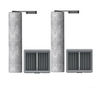 Filtro di ricambio per aspirapolvere Tineco per iFloor Y2 Wet e Dry (4 pezzi)