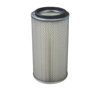 Filtro di ricambio per aspiratore sabbiatrice