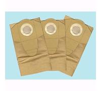 Filtro Di Ricambio Per Aspiratutto Domo Rac 20/30 Lt Conf. 5pz