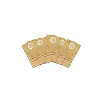 Filtro Di Ricambio Per Aspiratutto Domo Rac 50 Lt Conf. 5pz