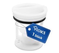 Filtro di ricambio per Beko Arcelik Blomberg 2872700100, accessorio per lavatrice