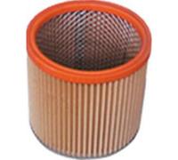 Filtro bidone aspiracenere ashley 800/kombo