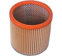 Filtro di Ricambio Per Bidone Aspiracenere Mod. Lavor Ashley 800/Kombo