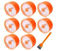 Filtro di Ricambio per BlackDecker BSV2020G BSV2020P Powerseries Extreme Ac2606 [EEK: A]