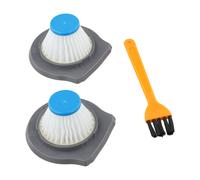 Filtro di ricambio per BLACKDECKER HLVC315J10 HLVC315B10 HLVC315B01 con design