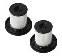 Filtro di ricambio per Bosch 12040193 per aspirapolvere cordless Unlimited Series 7 BKS711XXL BBS712A BCS711EXT BKS711GH BCS712XXL unità compatibili (confezione da 2)