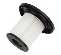 Filtro di ricambio per Bosch Unlimited Serie 7, compatibile con BKS711XXL BCS712GB BBS711W, parte per aspirapolvere ad alta efficienza, lavabile, 109 x 93 mm (1 confezione)