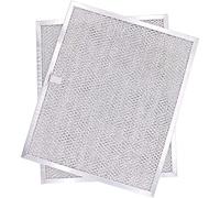Filtro di ricambio per cappa 99010299 KTWT da 30" x 36,2 cm x 3/8" per cappa serie WS1 e QS1 da 76,2 cm di larghezza, BPS1FA30 (confezione da 2)