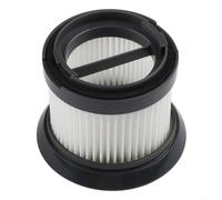 Filtro di ricambio per CleanMaxx MJ1901B per scarico ciclone aspirapolvere, materiale HEPA di grado H13 fornisce un'affidabile cattura delle particelle (1 confezione)