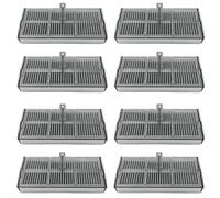 Filtro di ricambio per Dreame per l40 Ultra Pet Hair Dust Replacement (8pcs)